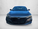 2019 Honda Accord Sedan EX 1.5T CVT