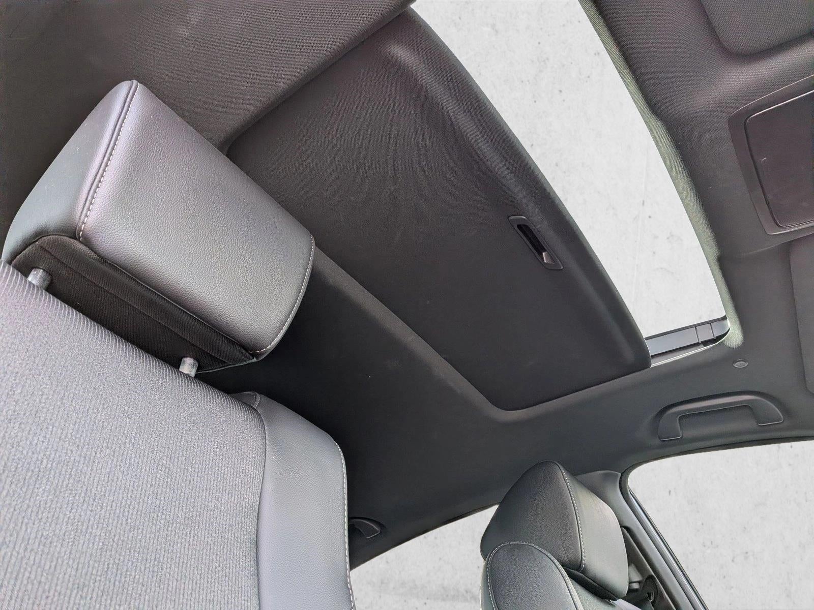 2022 Honda Accord Sedan Sport 2.0T Automatic