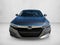 2018 Honda Accord Sedan Touring 2.0T Automatic
