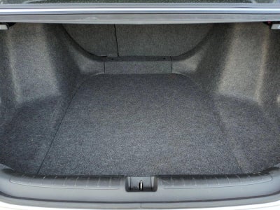 2018 Honda Accord Hybrid EX Sedan