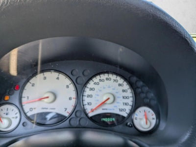 2003 Jeep Liberty Sport