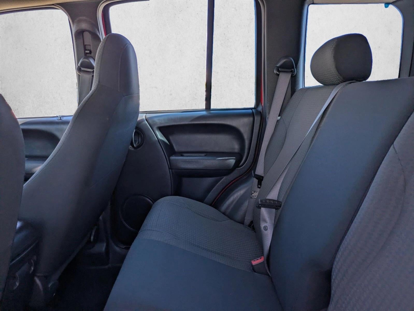 2003 Jeep Liberty Sport