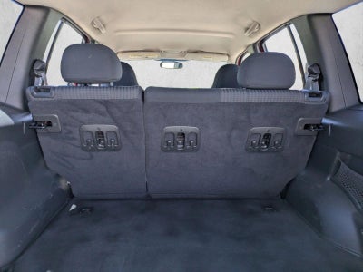 2003 Jeep Liberty Sport