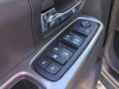 2011 Jeep Liberty RWD 4dr Limited Jet