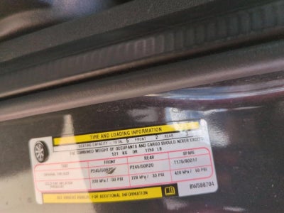 2011 Jeep Liberty RWD 4dr Limited Jet