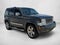 2011 Jeep Liberty RWD 4dr Limited Jet
