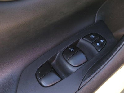 2017 Nissan Altima 2.5 SV Sedan