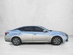2019 Nissan Altima 2.5 S Sedan