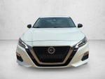 2020 Nissan Altima 2.5 SR Sedan