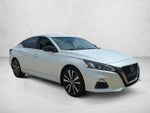 2020 Nissan Altima 2.5 SR Sedan