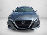 2022 Nissan Altima 2.5 SV Sedan