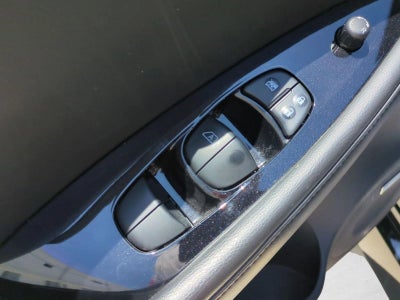 2019 Nissan LEAF SL PLUS Hatchback