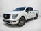 2023 Nissan Titan 4x2 Crew Cab SV