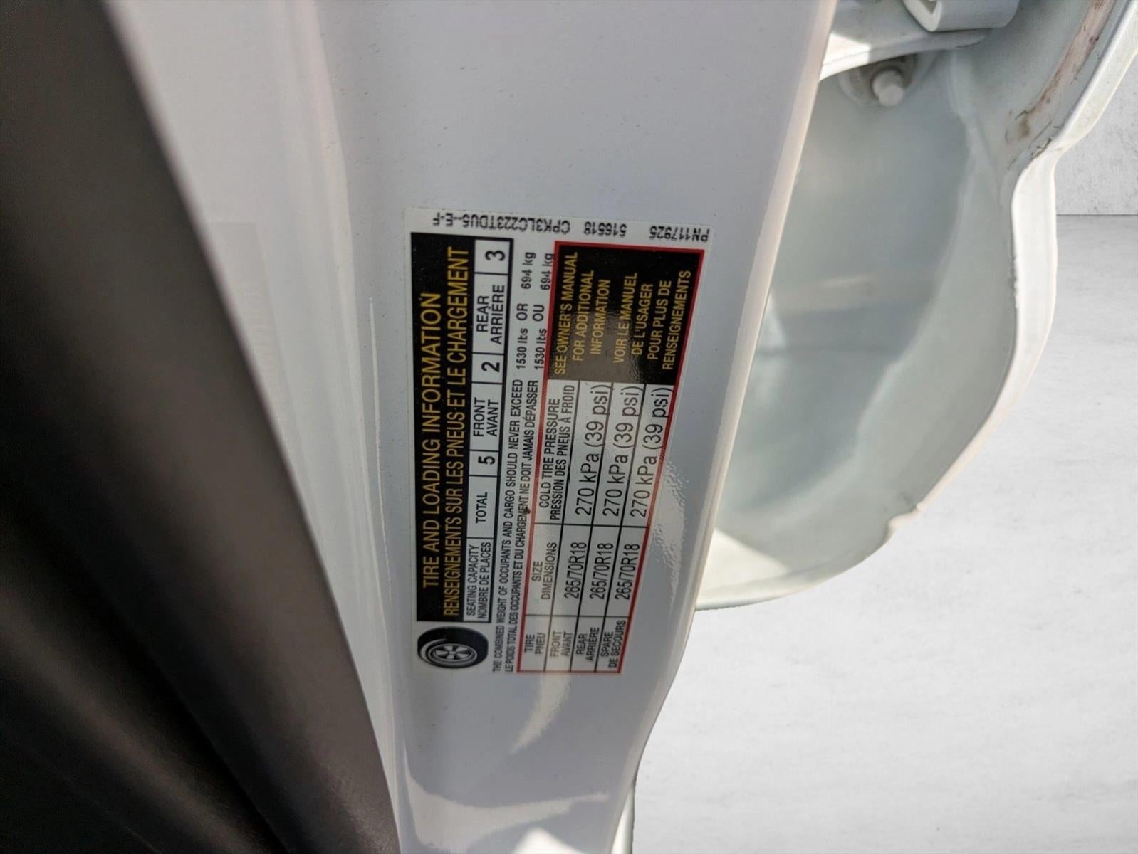 2023 Nissan Titan 4x2 Crew Cab SV