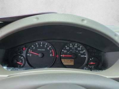 2021 Nissan Frontier Crew Cab 4x2 SV Auto