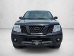2021 Nissan Frontier Crew Cab 4x2 SV Auto