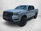 2026 Nissan Frontier Crew Cab 4x4 SV
