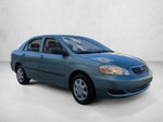 2006 Toyota Corolla 4dr Sdn CE Auto (Natl)