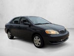 2008 Toyota Corolla 4dr Sdn Auto CE (Natl)