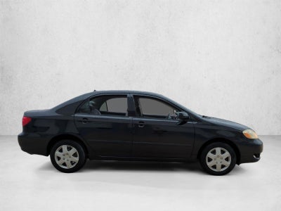 2008 Toyota Corolla 4dr Sdn Auto CE (Natl)