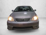 2005 Toyota Corolla S