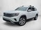 2021 Volkswagen Atlas 2021.5 3.6L V6 SE w/Technology FWD