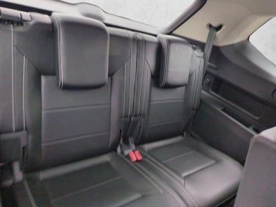 2021 Volkswagen Atlas 2021.5 3.6L V6 SE w/Technology FWD