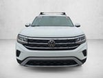 2021 Volkswagen Atlas 2021.5 3.6L V6 SE w/Technology FWD