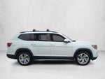 2021 Volkswagen Atlas 2021.5 3.6L V6 SE w/Technology FWD