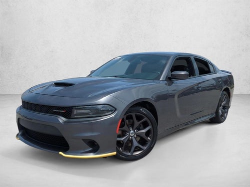 2019 Dodge Charger GT RWD