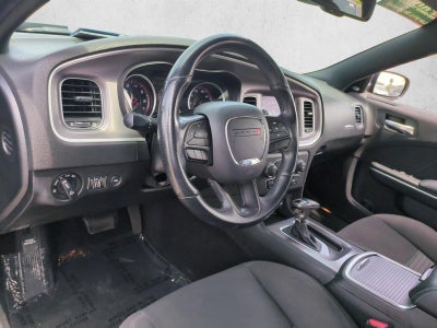 2019 Dodge Charger GT RWD