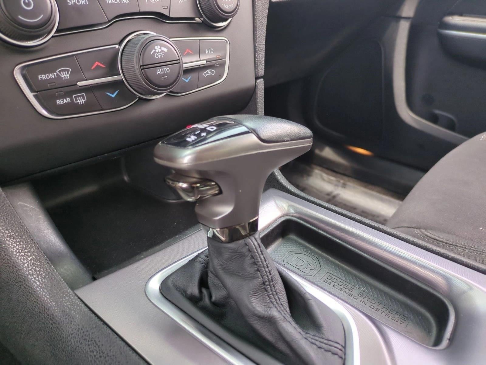 2019 Dodge Charger GT RWD