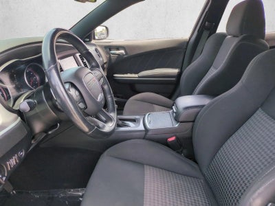 2019 Dodge Charger GT RWD