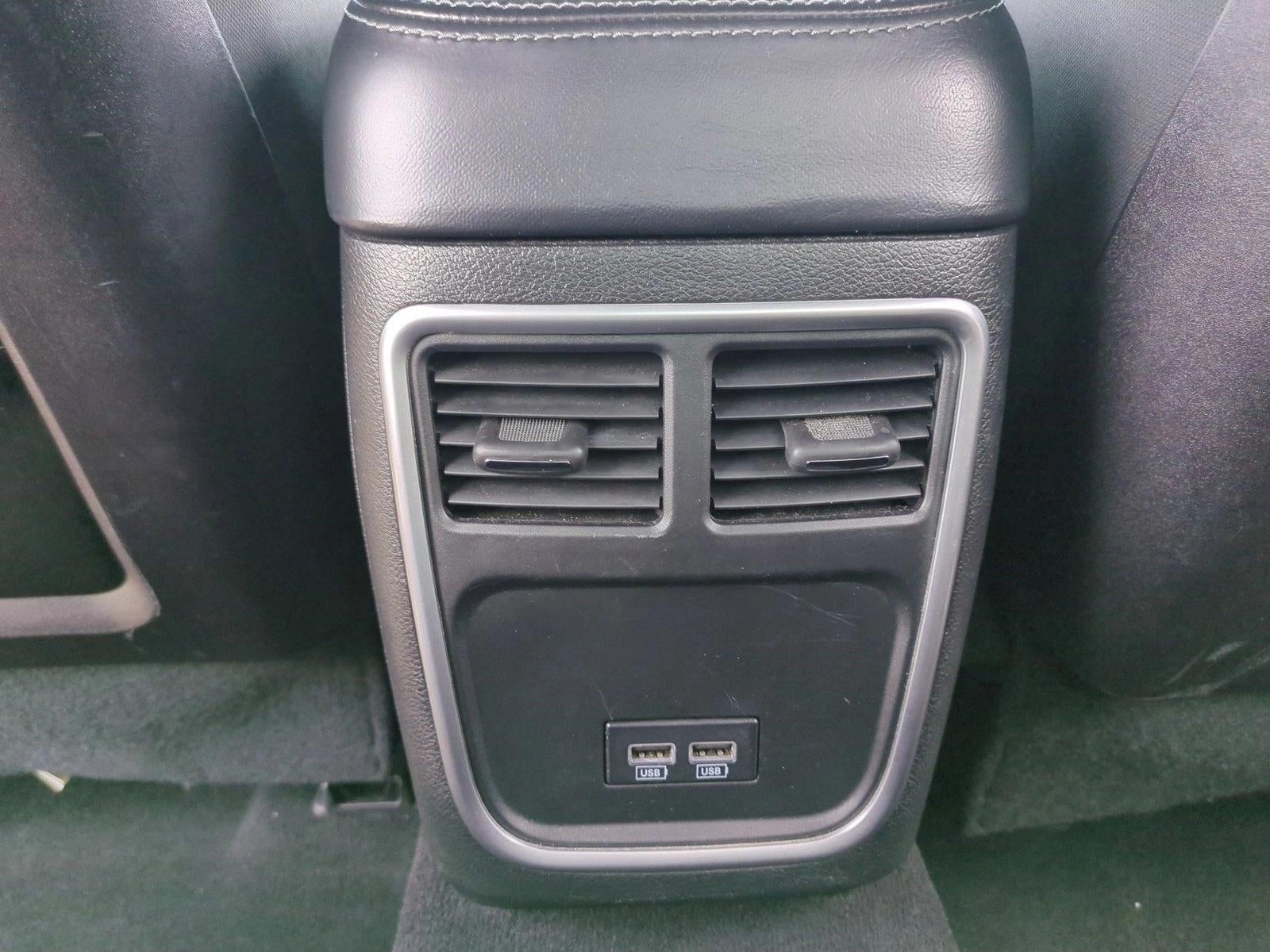 2019 Dodge Charger GT RWD