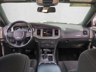 2019 Dodge Charger GT RWD