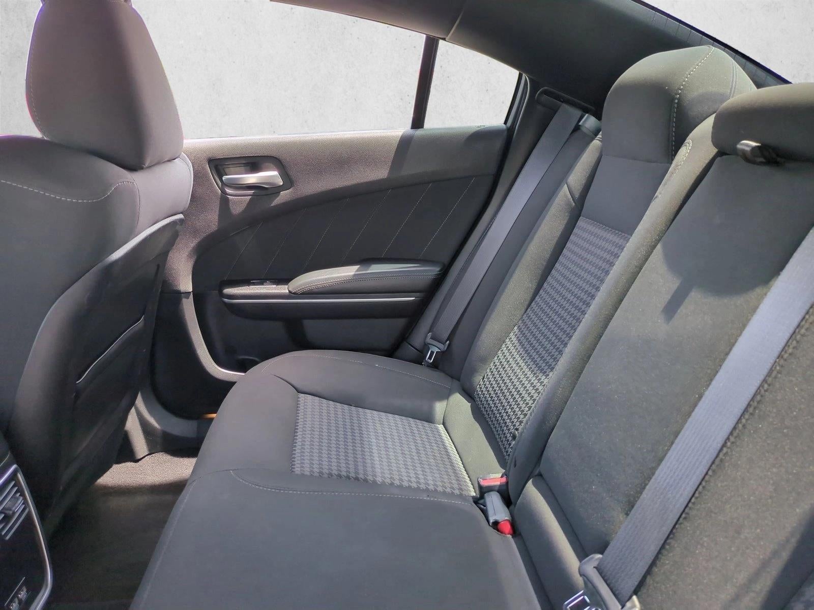 2019 Dodge Charger GT RWD