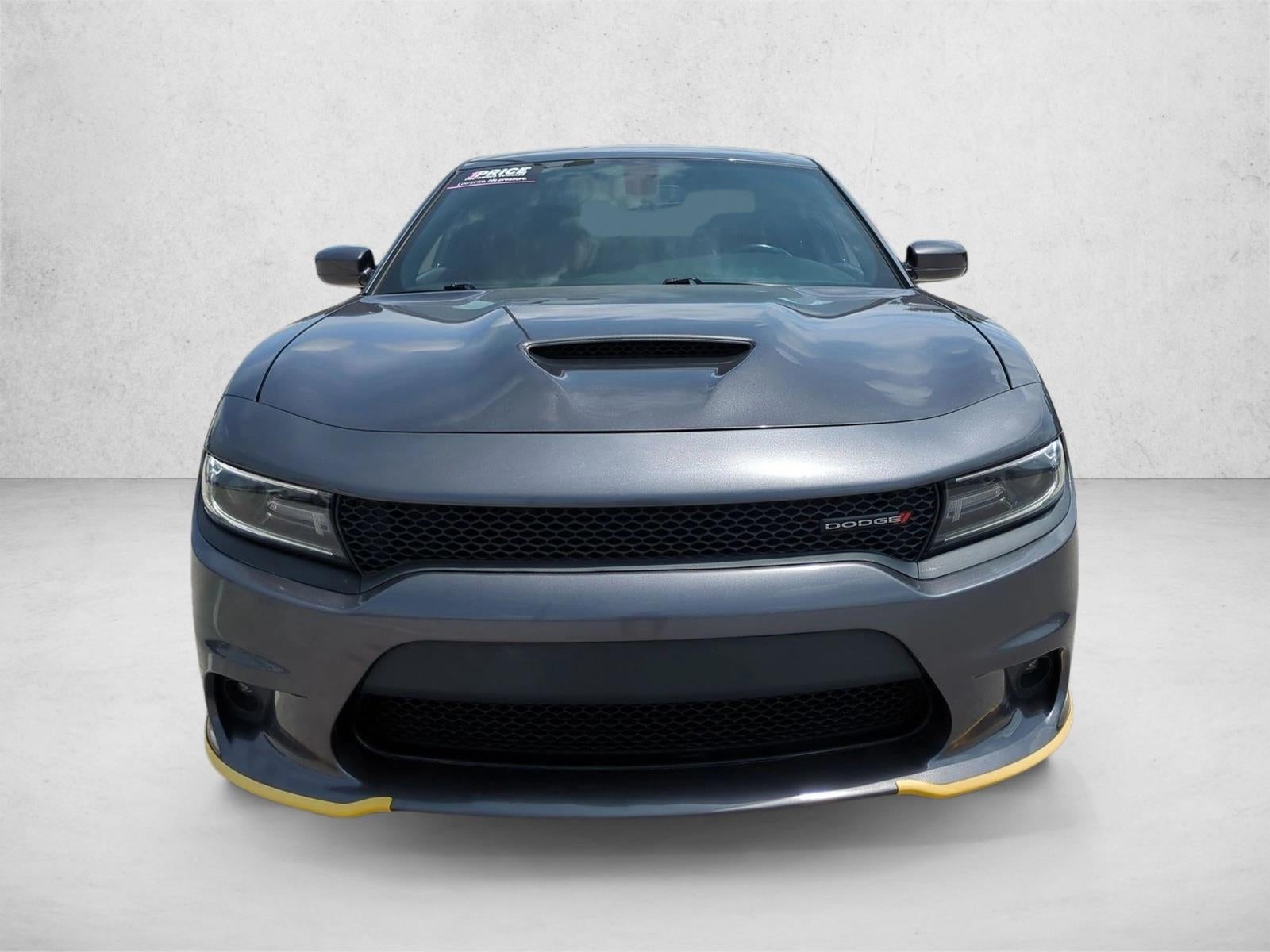 2019 Dodge Charger GT RWD