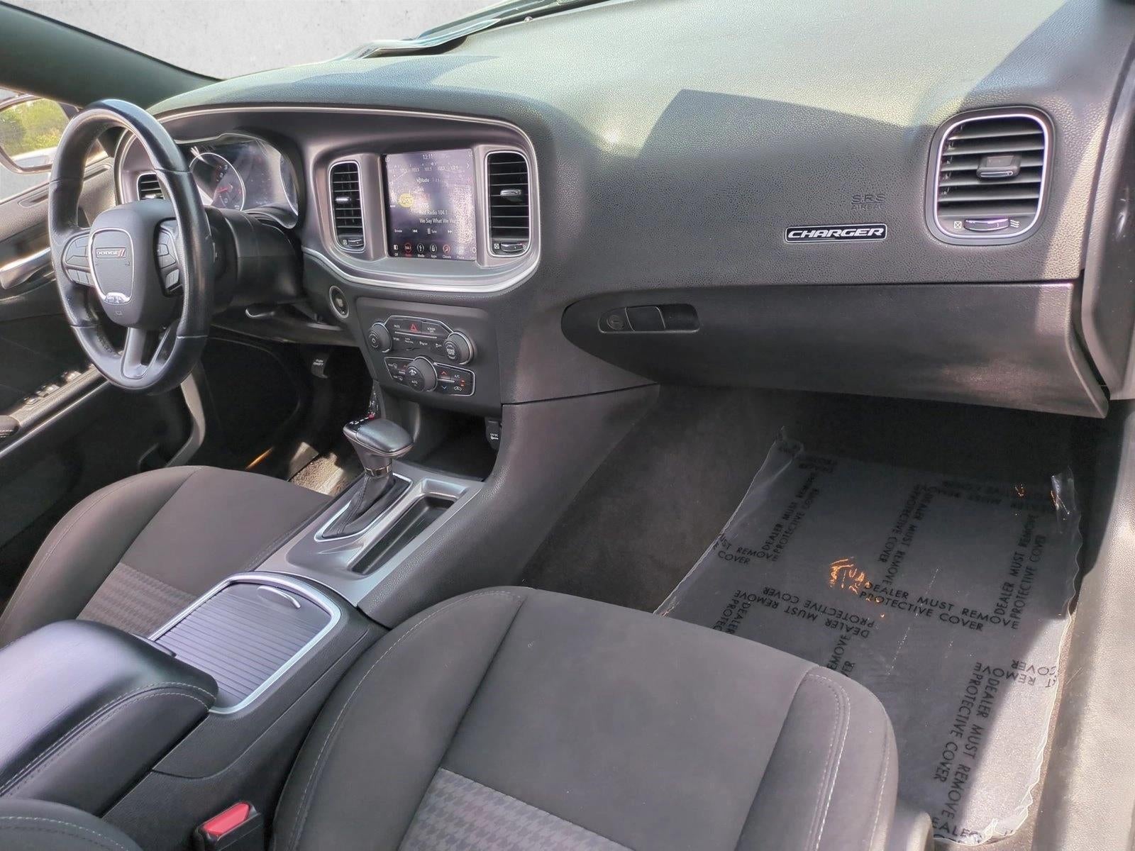 2019 Dodge Charger GT RWD