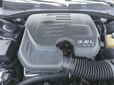 2019 Dodge Charger GT RWD