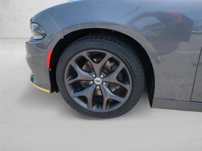 2019 Dodge Charger GT RWD