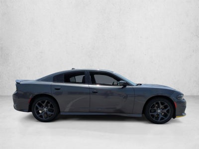 2019 Dodge Charger GT RWD