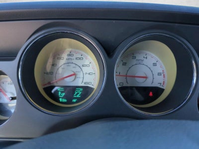 2014 Dodge Challenger 2dr Cpe R/T