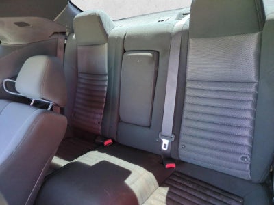 2014 Dodge Challenger 2dr Cpe R/T