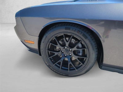 2014 Dodge Challenger 2dr Cpe R/T