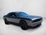 2014 Dodge Challenger 2dr Cpe R/T