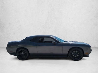2014 Dodge Challenger 2dr Cpe R/T