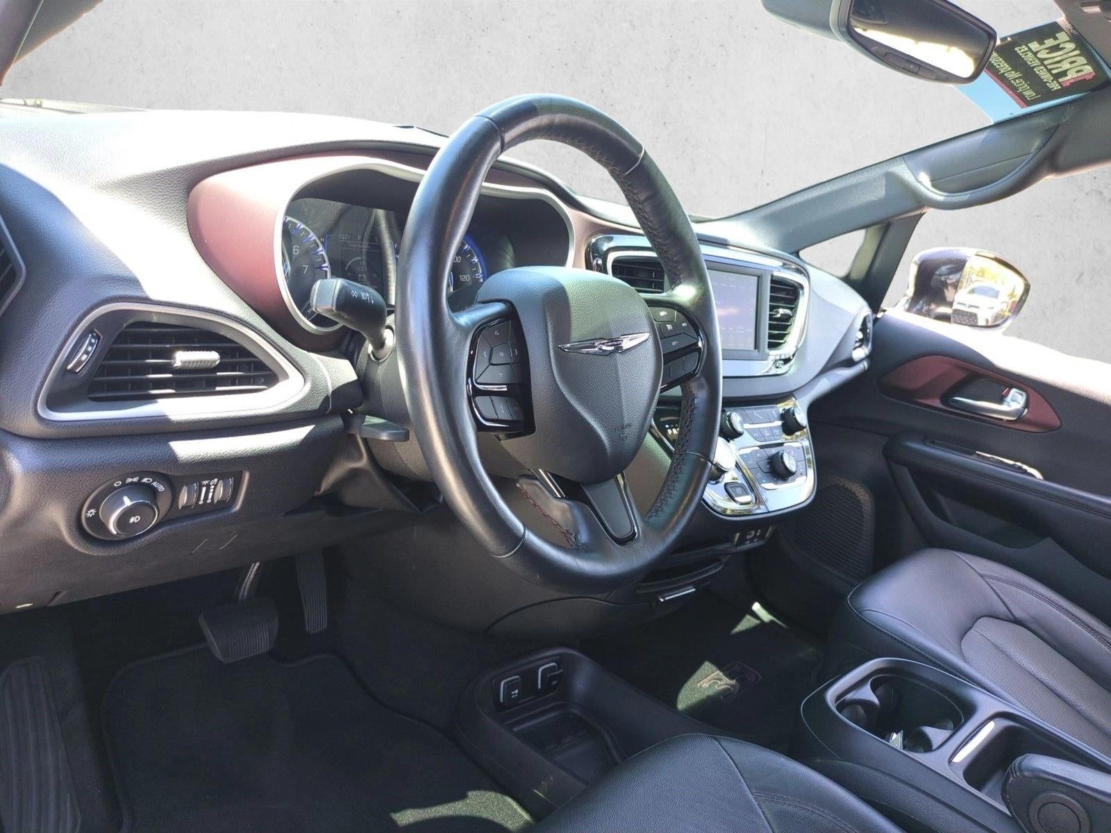 2020 Chrysler Pacifica Touring L 35th Anniversary FWD *Ltd Avail*