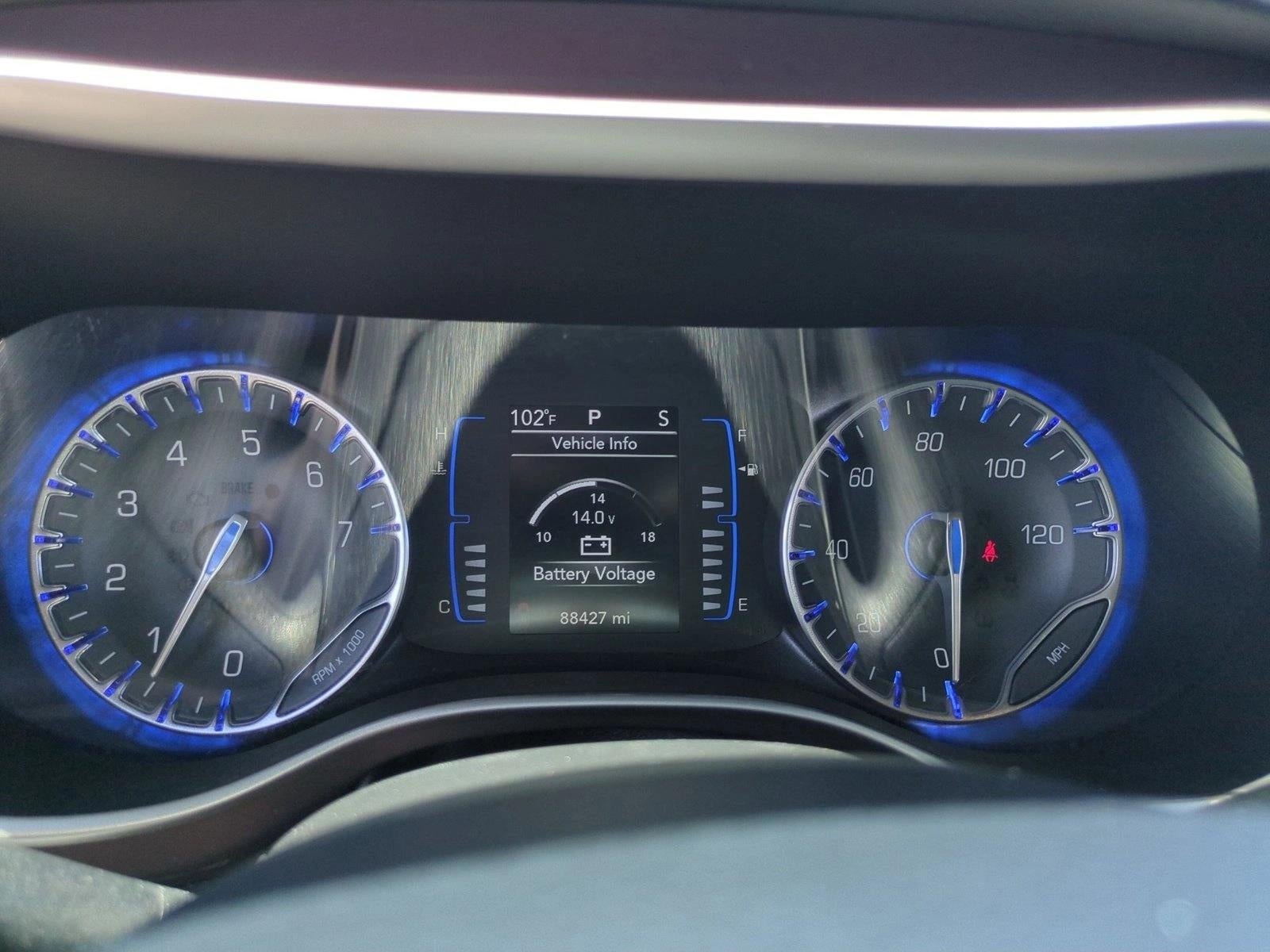 2020 Chrysler Pacifica Touring L 35th Anniversary FWD *Ltd Avail*