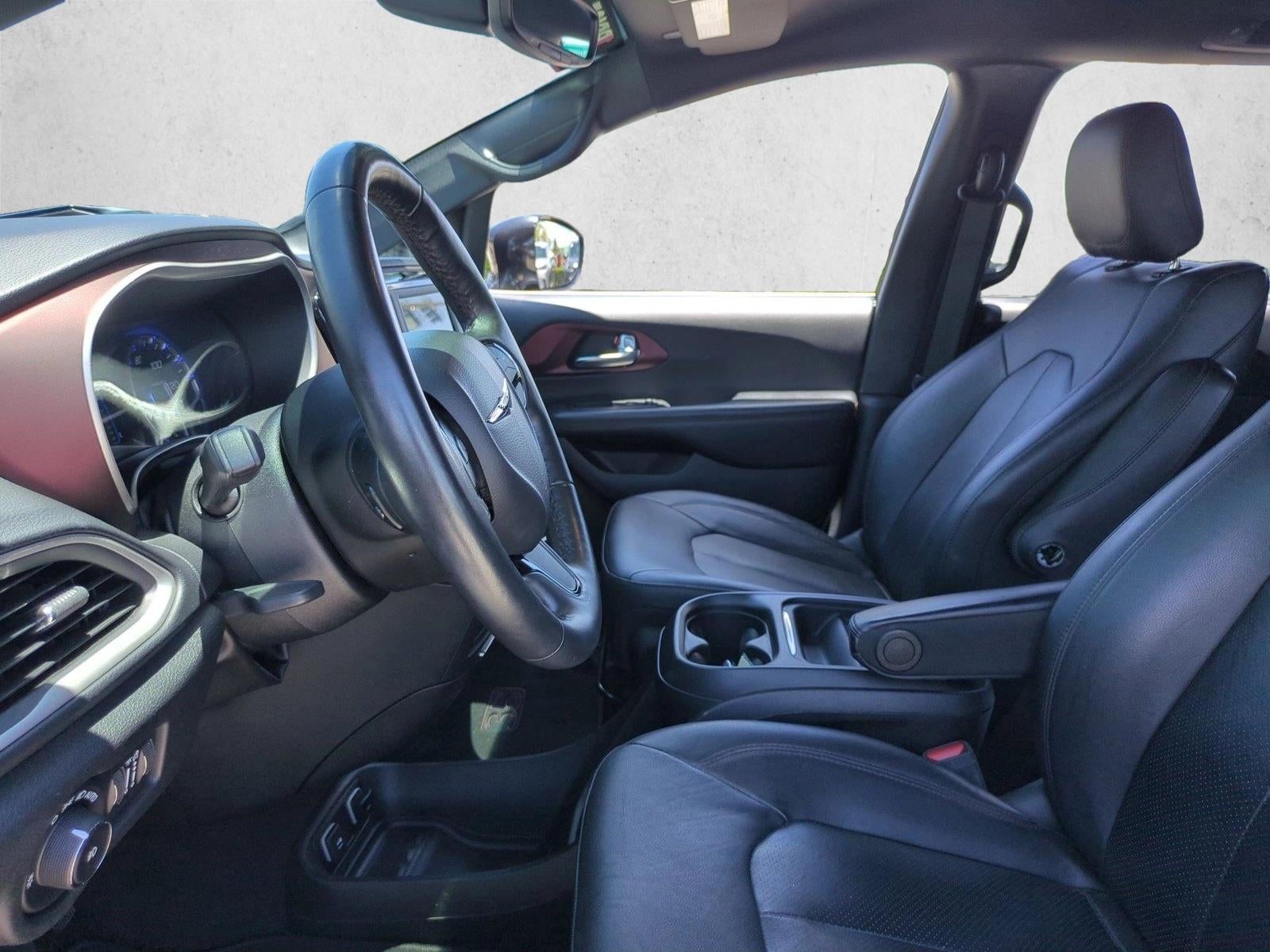 2020 Chrysler Pacifica Touring L 35th Anniversary FWD *Ltd Avail*