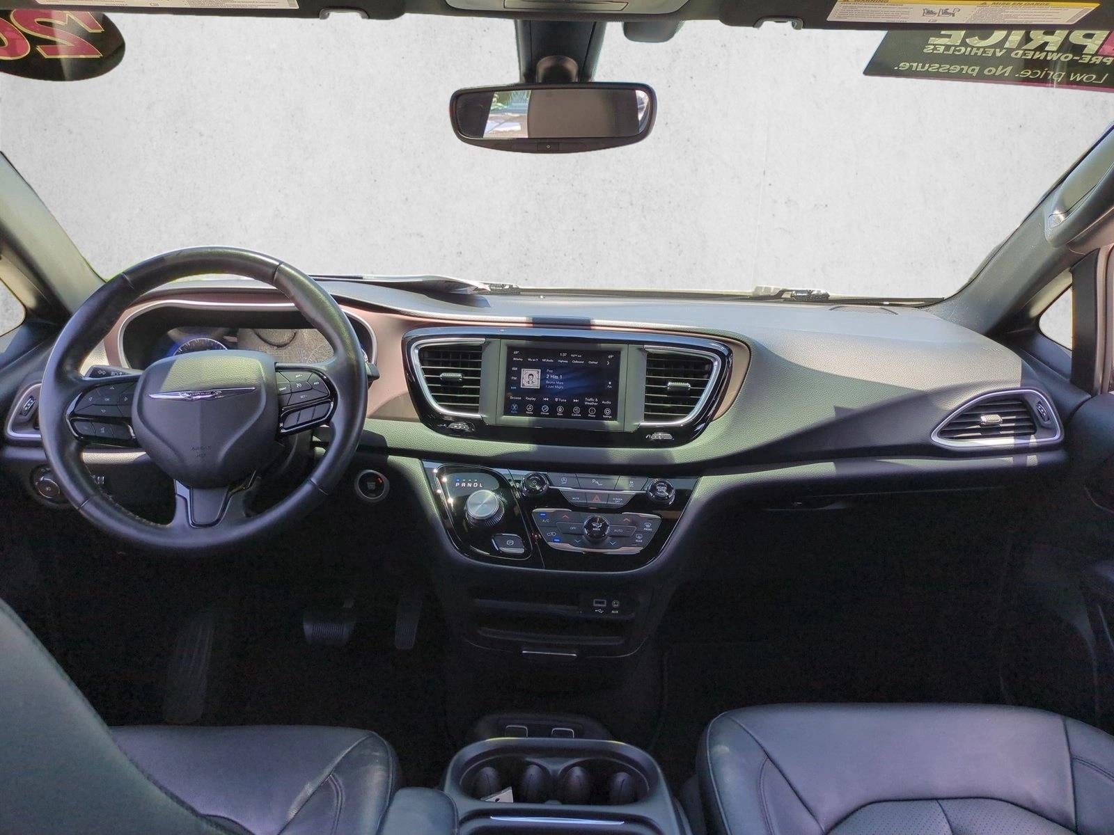 2020 Chrysler Pacifica Touring L 35th Anniversary FWD *Ltd Avail*